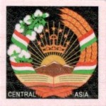 CENTRAL ASIA