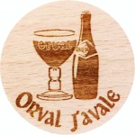 Orval j'avale