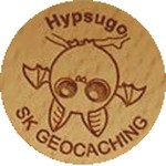 Hypsugo 