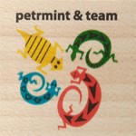 petrmint & team
