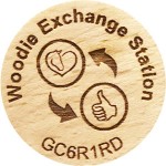 Woodie Exchange Station