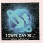 TOWEL DAY 2017