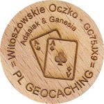 Witoszowskie Oczko - GC75JX9