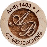 Andy1409 + 1