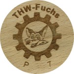THW-Fuchs