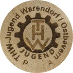 THW-Jugend Warendorf / Ostbevern