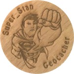 Super_Stan Geocacher