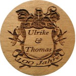 Ulrike & Thomas