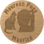 Maureen Poes Maurice