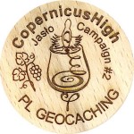 CopernicusHigh Jasło Campaign #2