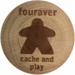 fouraver cache and play