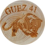 GUEZ 41