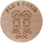 FLO & CHRIS