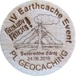 IV Earthcache Event