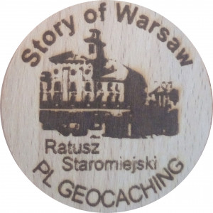 Story of Warsaw