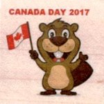 CANADA DAY 2017