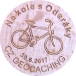 Na kole s Oderáky
