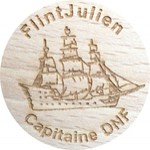 FlintJulien Capitaine DNF