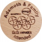 Adamoth & Family