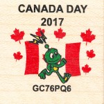 CANADA DAY 2017