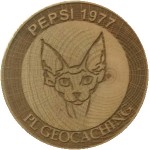 PEPSI 1977