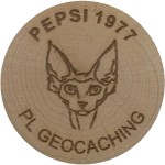 PEPSI 1977
