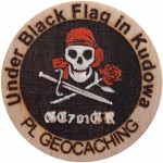 Under Black Flag in Kudowa