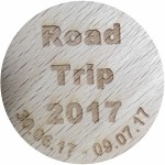 Road Trip 2017