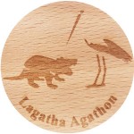 Lagatha Agathon