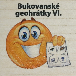 Bukovanské geohrátky VI.