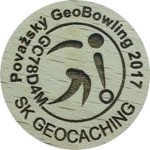 Považský GeoBowling 2017