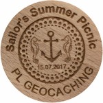 Sailor's Summer Picnic