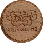 GeOlympiades #2