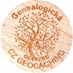 Genealogická