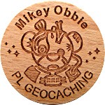 Mikey Obbie