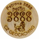 Petrova 3888