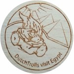 DutchTrolls visit Egypt