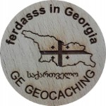 ferdasss in Georgia