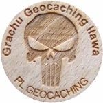 Grachu Geocaching Iława