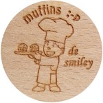muffins :-P