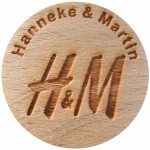 H&M   Geo-Groeten uit Deurne
