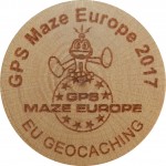 GPS Maze Europe 2017