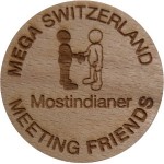 MEGA SWITZERLAND