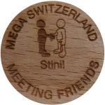 MEGA SWITZERLAND