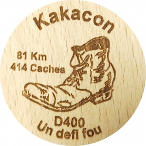 Kakacon