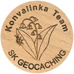 Konvalinka Team