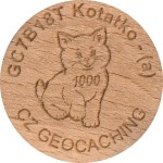 GC7B18T Kotatko - (a)