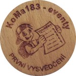KoMa183 - eventy