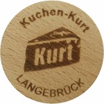 Kuchen-Kurt