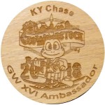 KY Chase